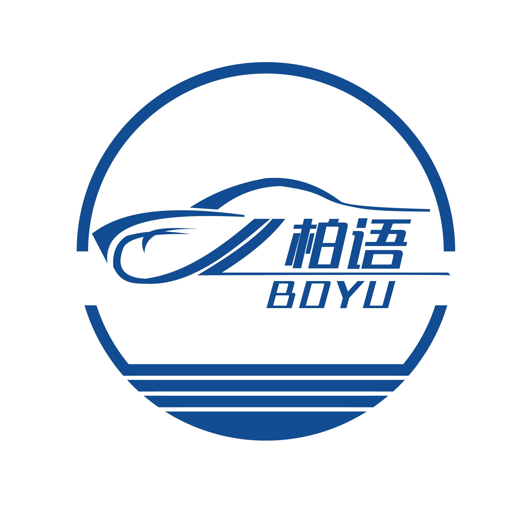 柏语旗舰店