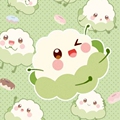 富瑞花溪漫游cos服
