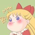 泡芙小软糖