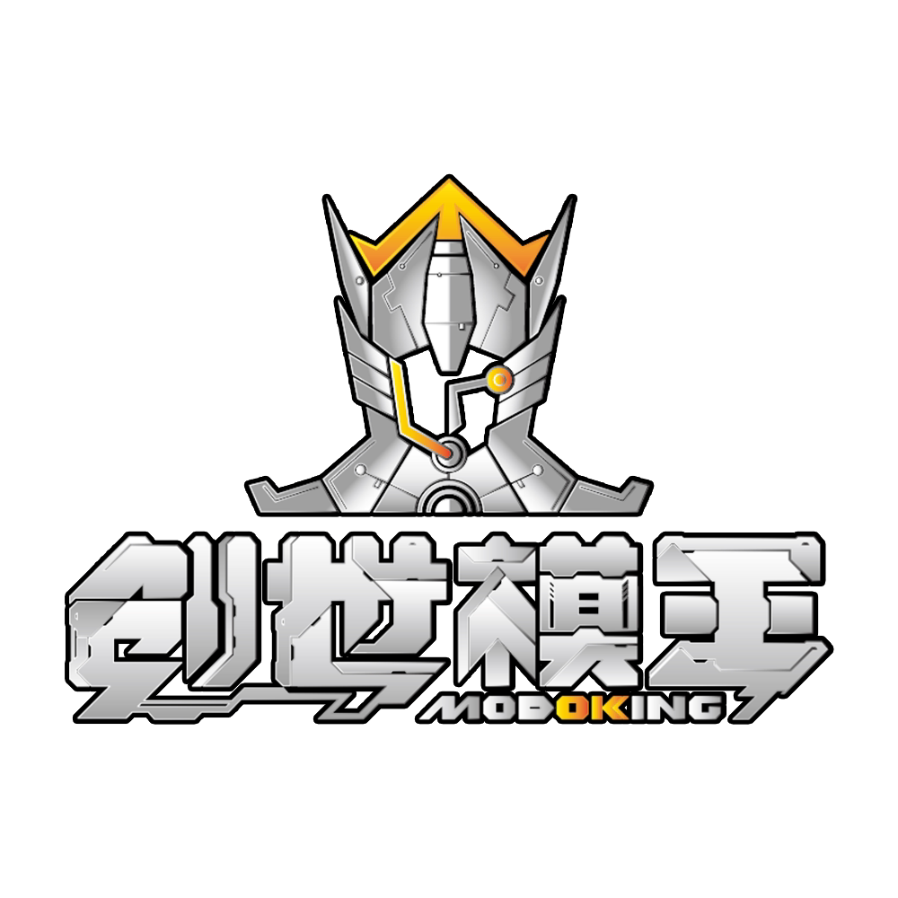 创世模王MODOKING