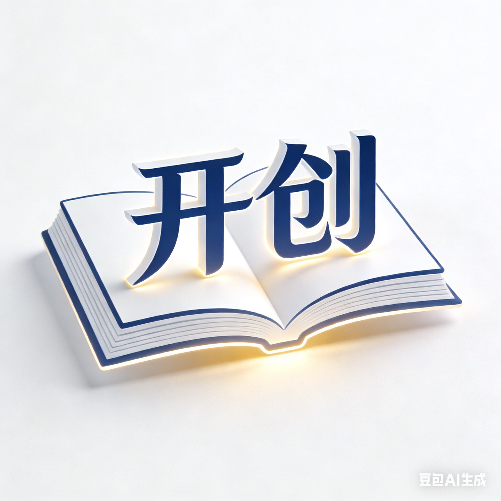 开创图书专营店