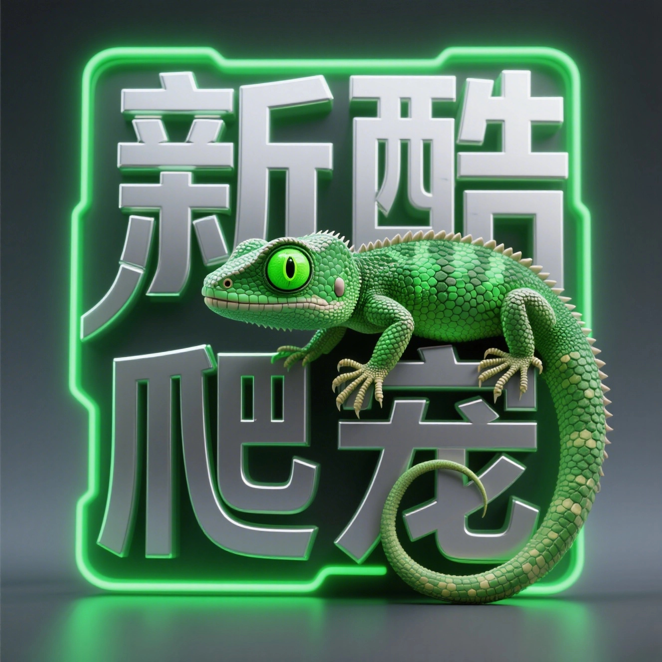 新酷爬宠