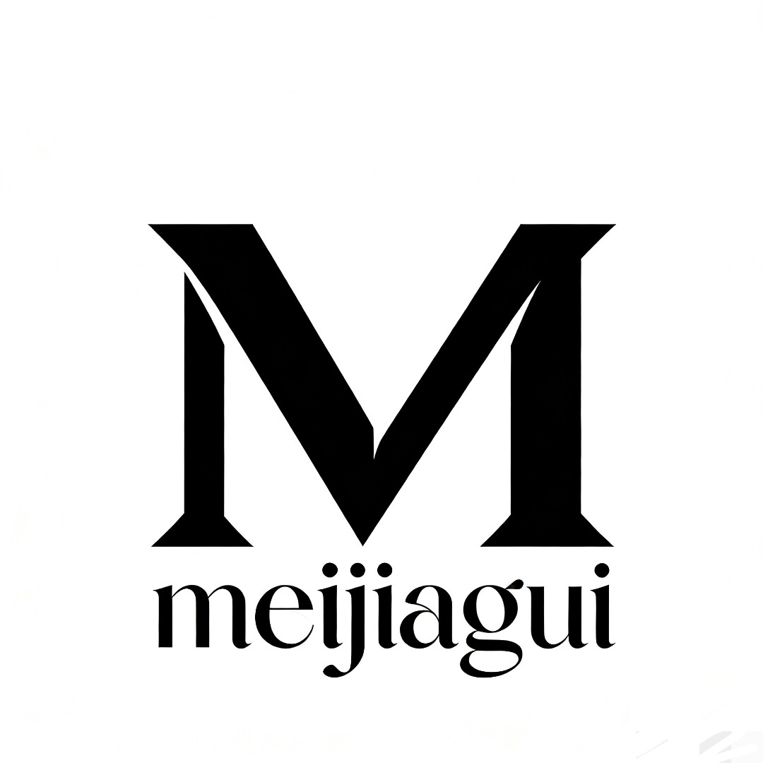 美甲展柜企业店