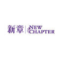 NewChapter海外旗舰店 店铺LOGO