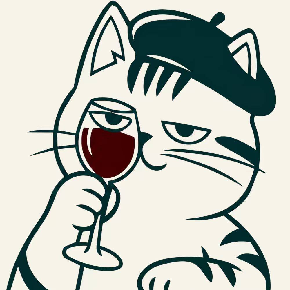 识酒猫 WineCatcher