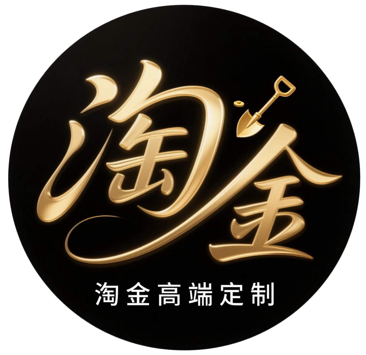 淘金高端定制