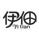 伊佃旗舰店 店铺LOGO
