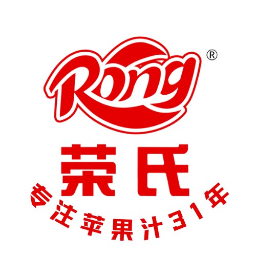 荣氏旗舰店 店铺LOGO