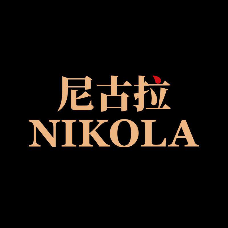 NIKOLA尼古拉 店铺LOGO