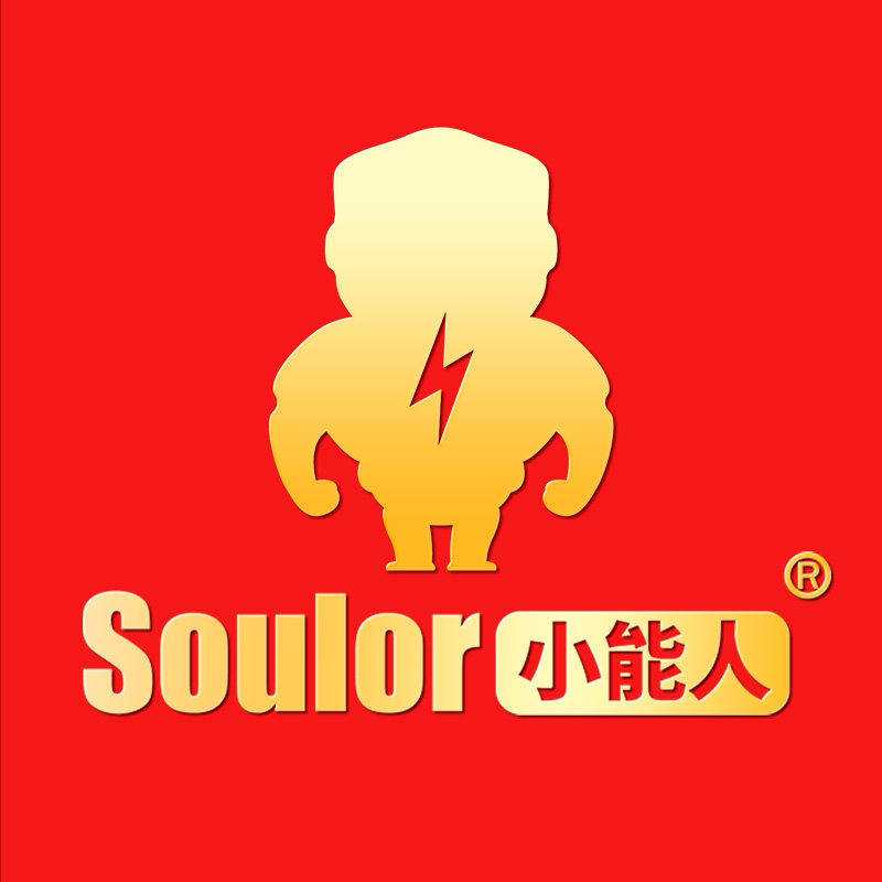 Soulor小能人兴合专卖店 店铺LOGO