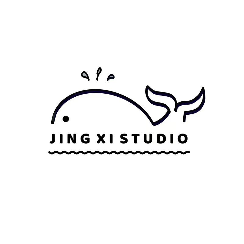 鲸禧 STUDIO