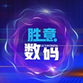 胜意数码精品店 店铺LOGO