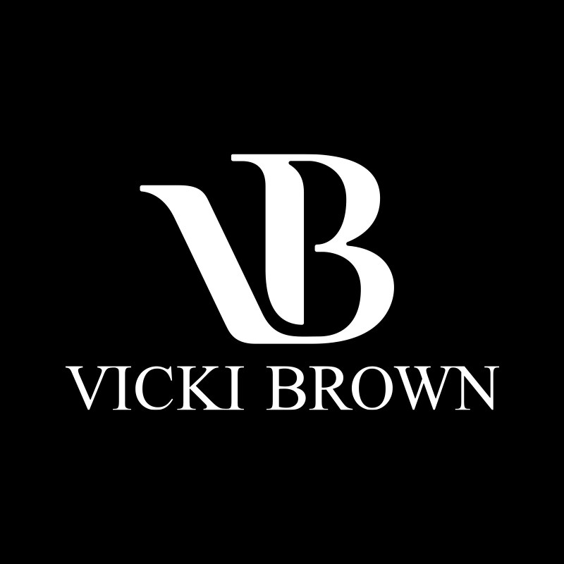 VICKI BROWN海外旗舰店 店铺LOGO