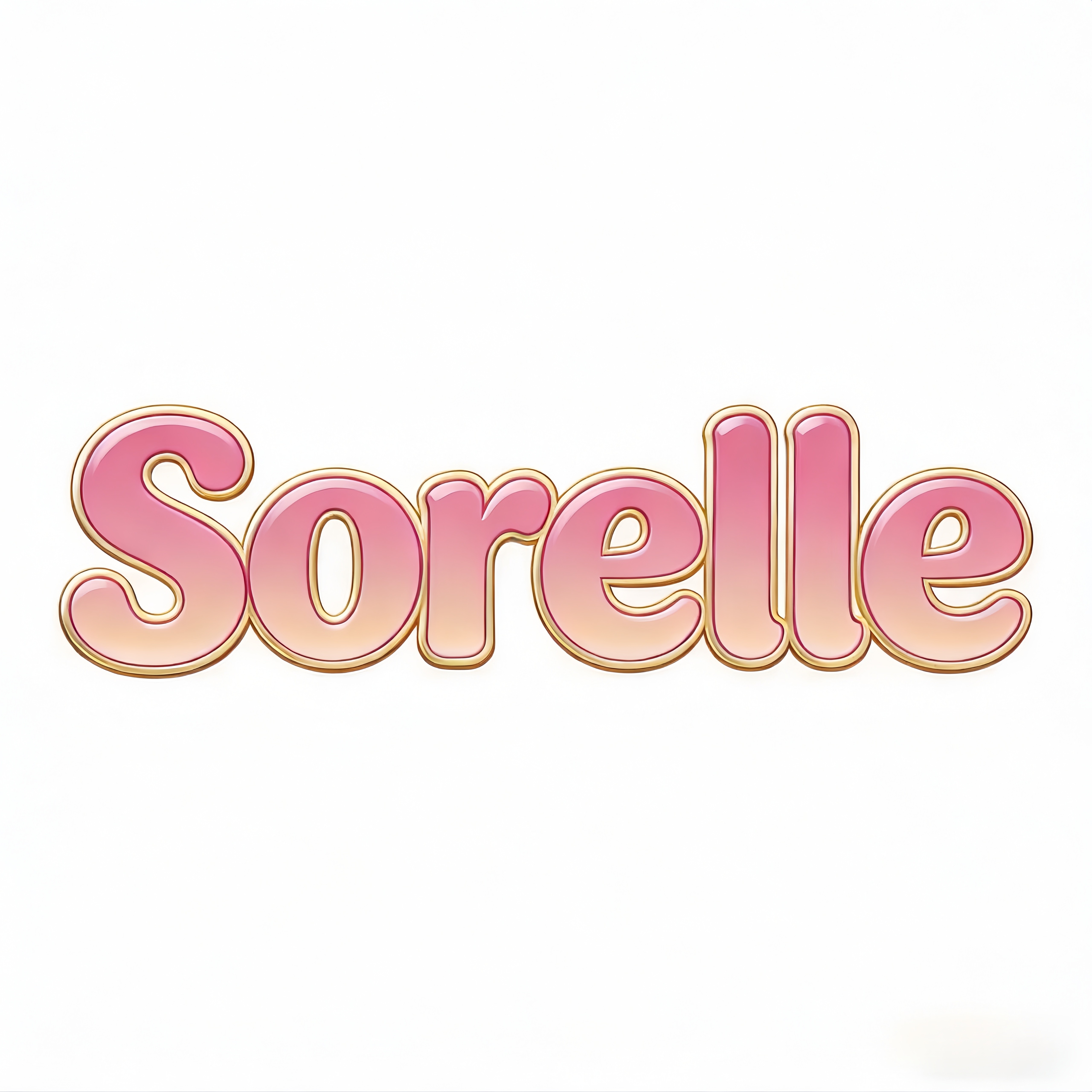 Sorelle 服饰店
