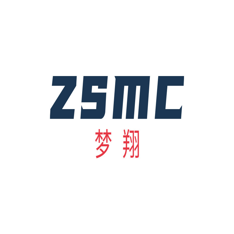 zsmc旗舰店 店铺LOGO