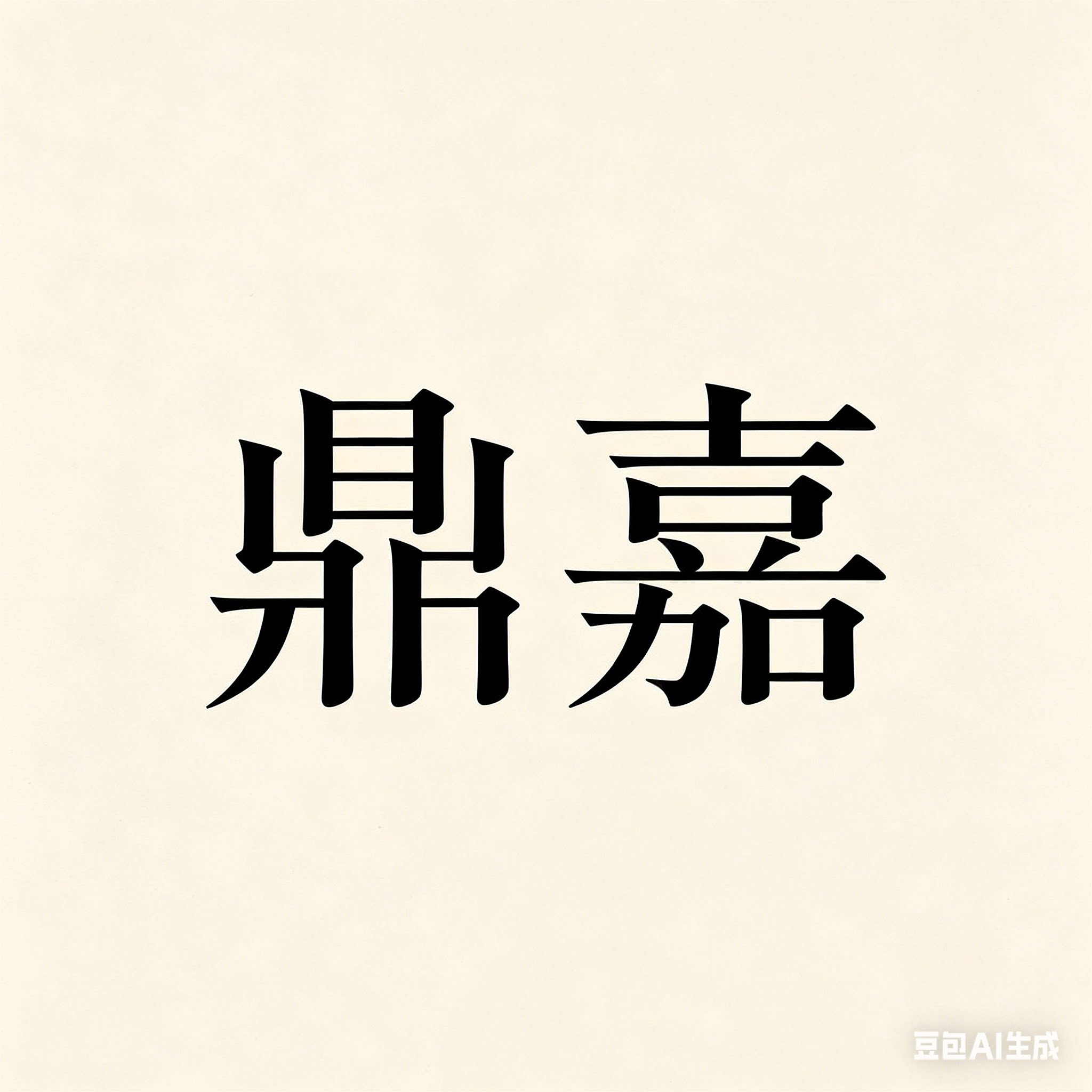 鼎嘉新中式品牌店