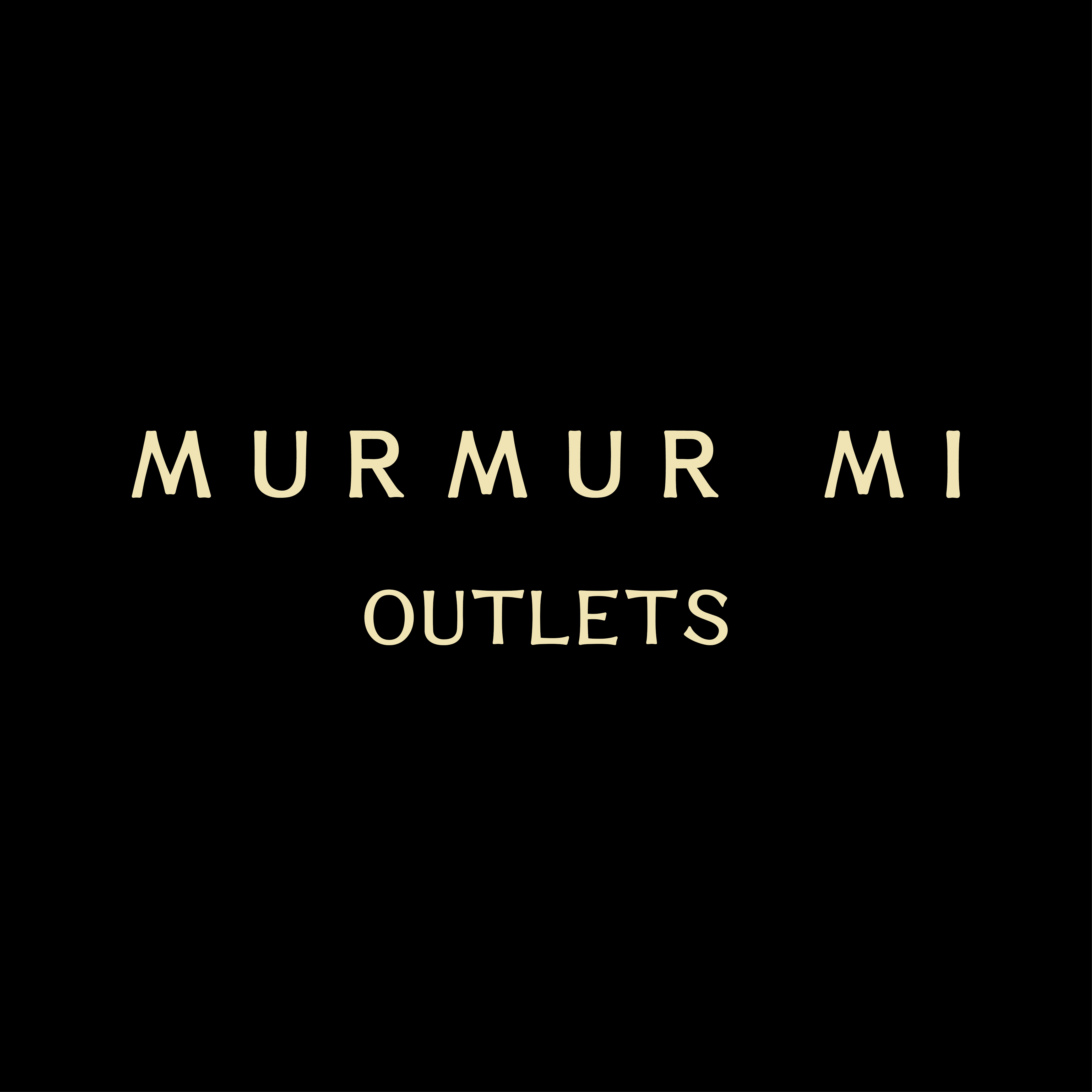 MURMUR MI品牌折扣店