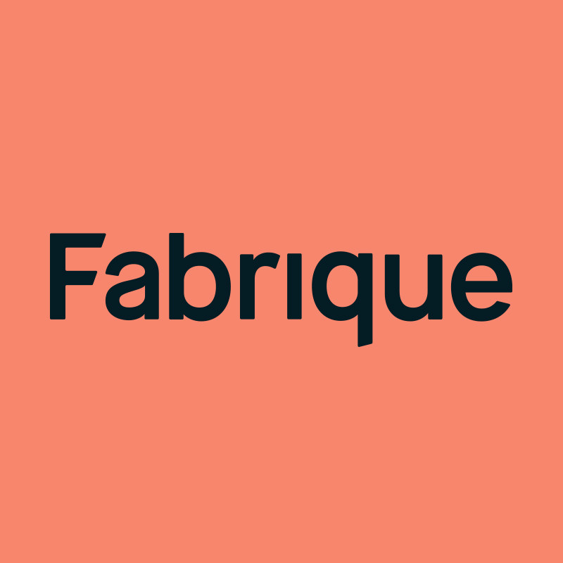Fabrique官方旗舰店