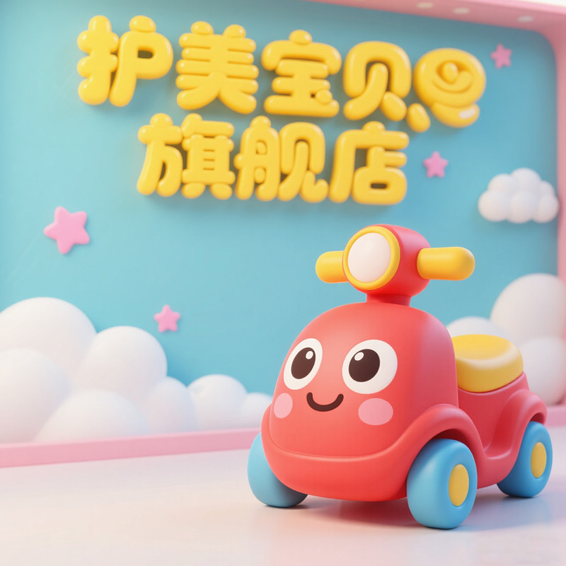 护美宝贝旗舰店