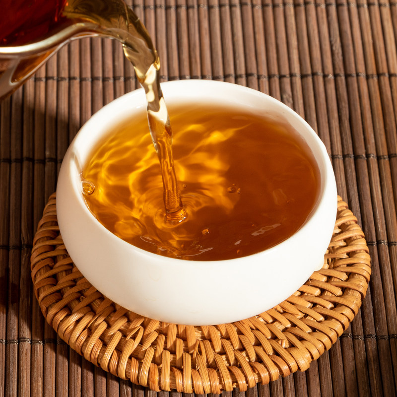 福鼎老白茶批发