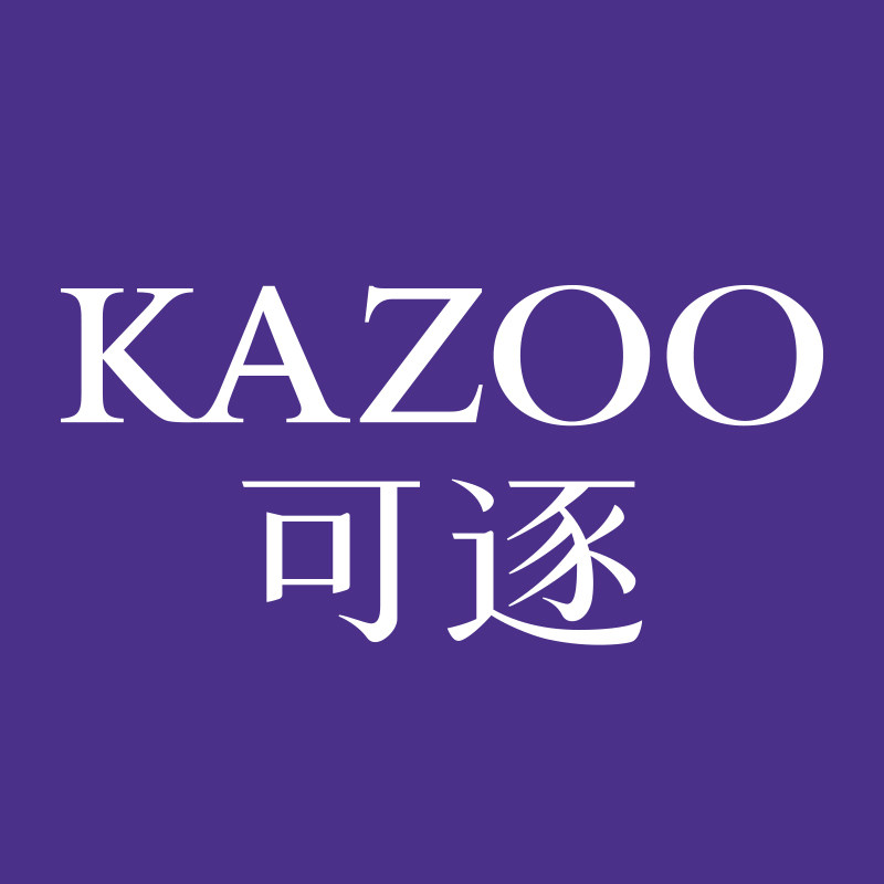 KAZOO可逐旗舰店