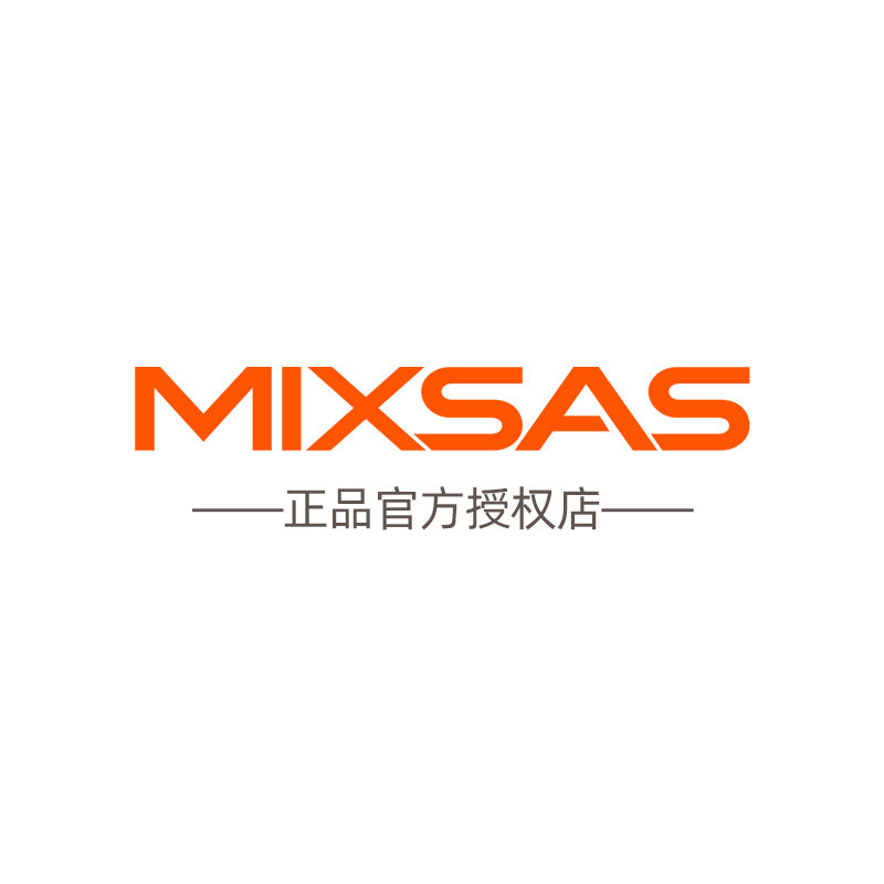 mixsas新装专卖店
