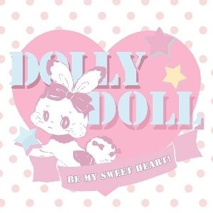 dolly doll哆莉豆
