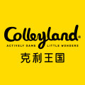 Colleyland克利王国旗舰店