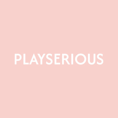 PlaySERIOUS旗舰店