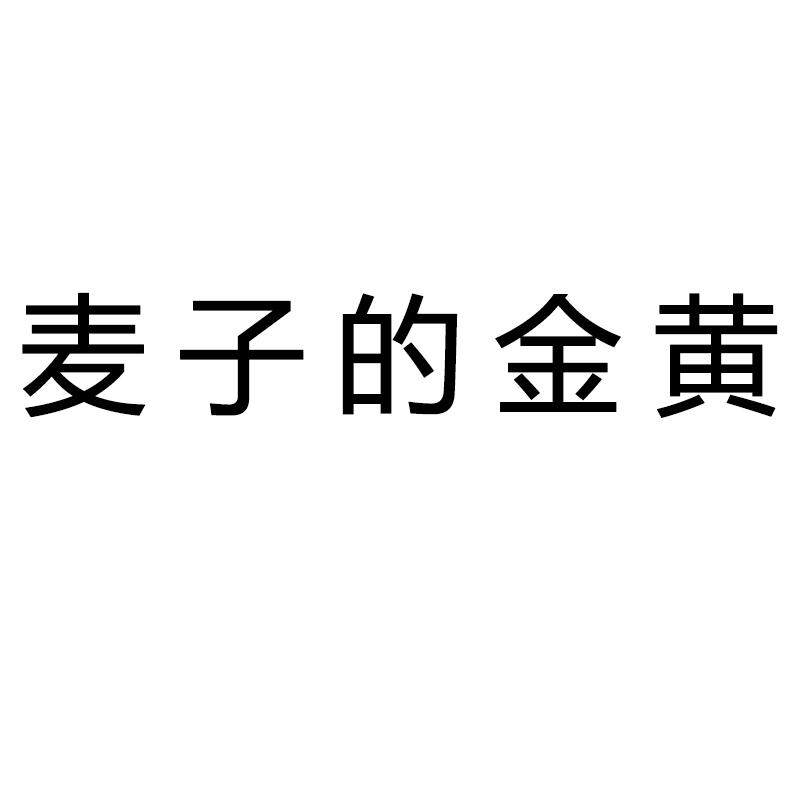 麦子的金黄女装店