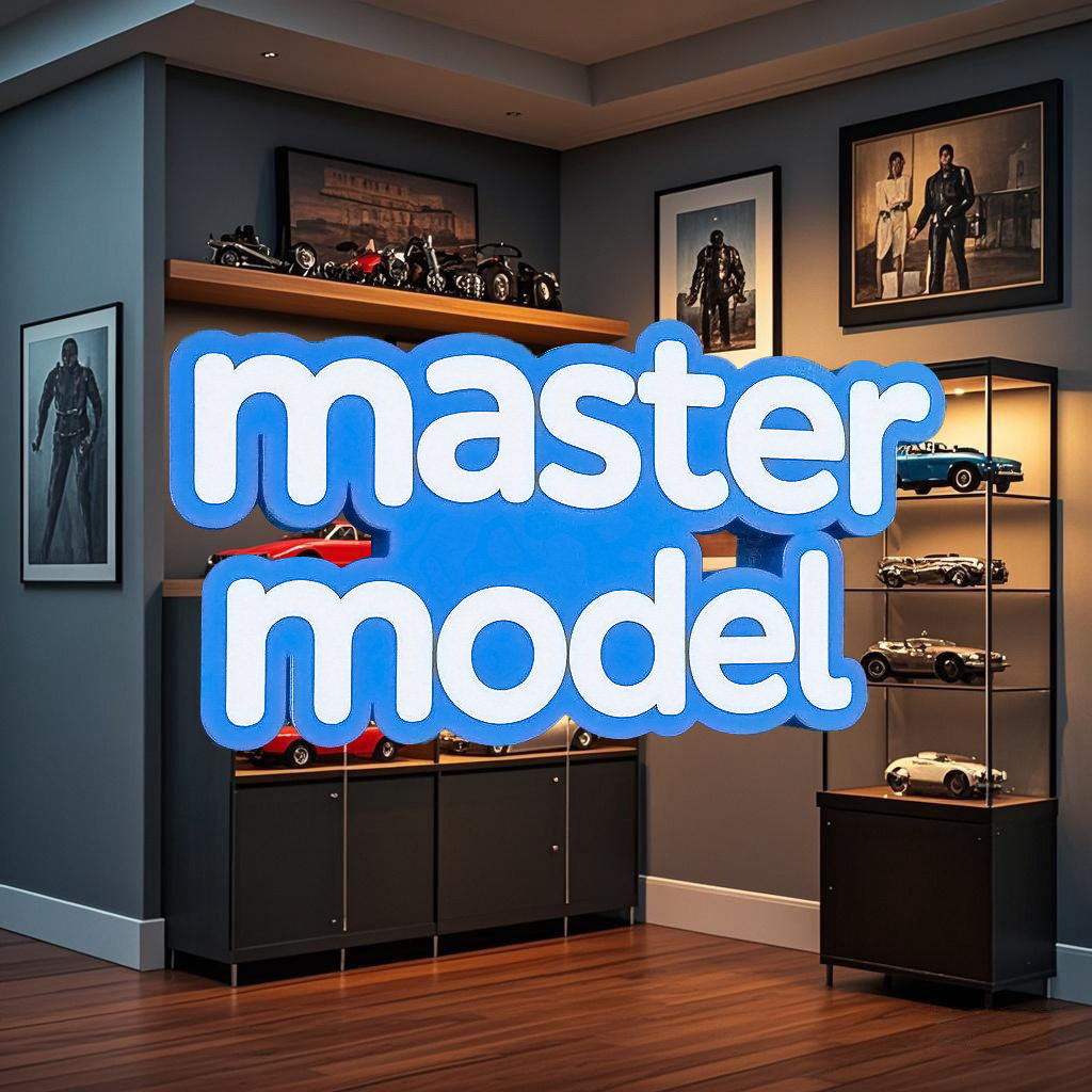 MasterModel
