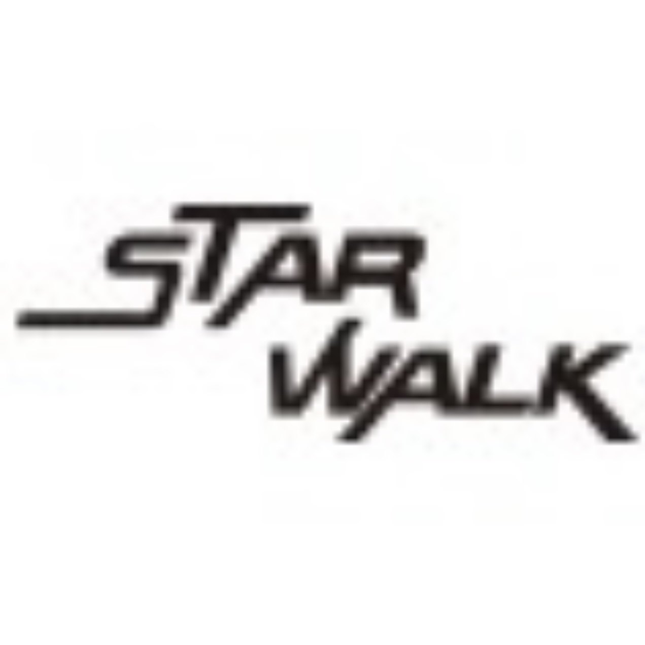 STARWALK 店铺LOGO