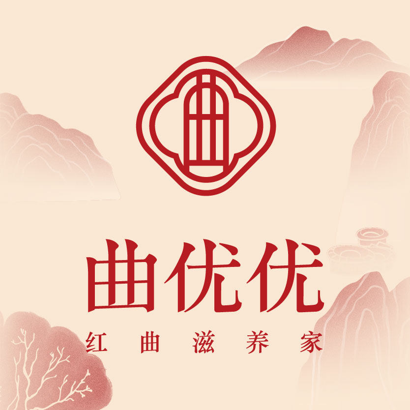 曲优优旗舰店