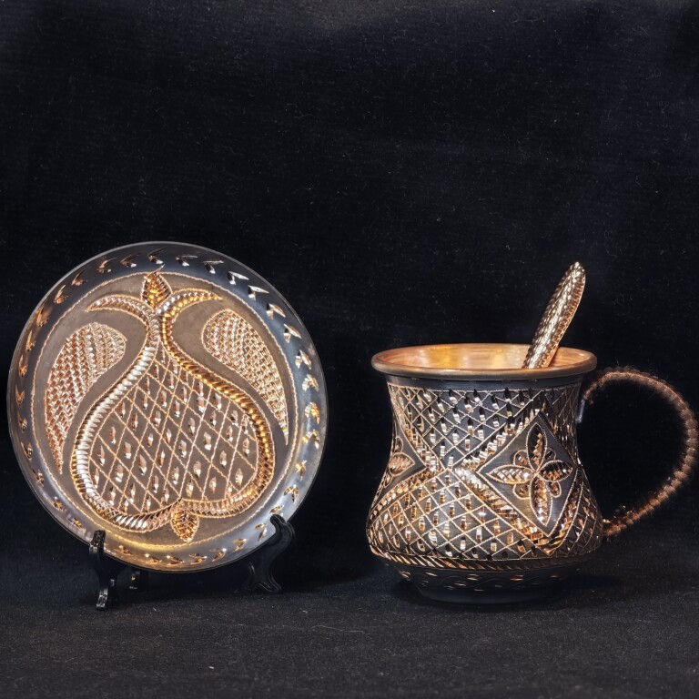 美丽新疆工艺品