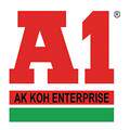 A1AKKOHENTERPRISE旗舰店