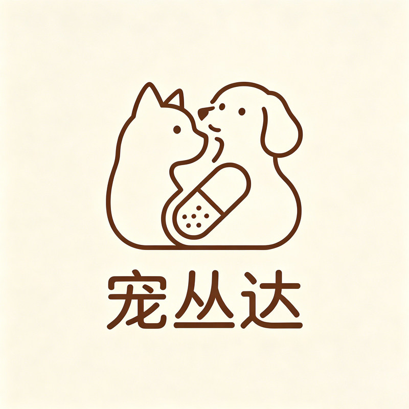 宠丛达品牌店