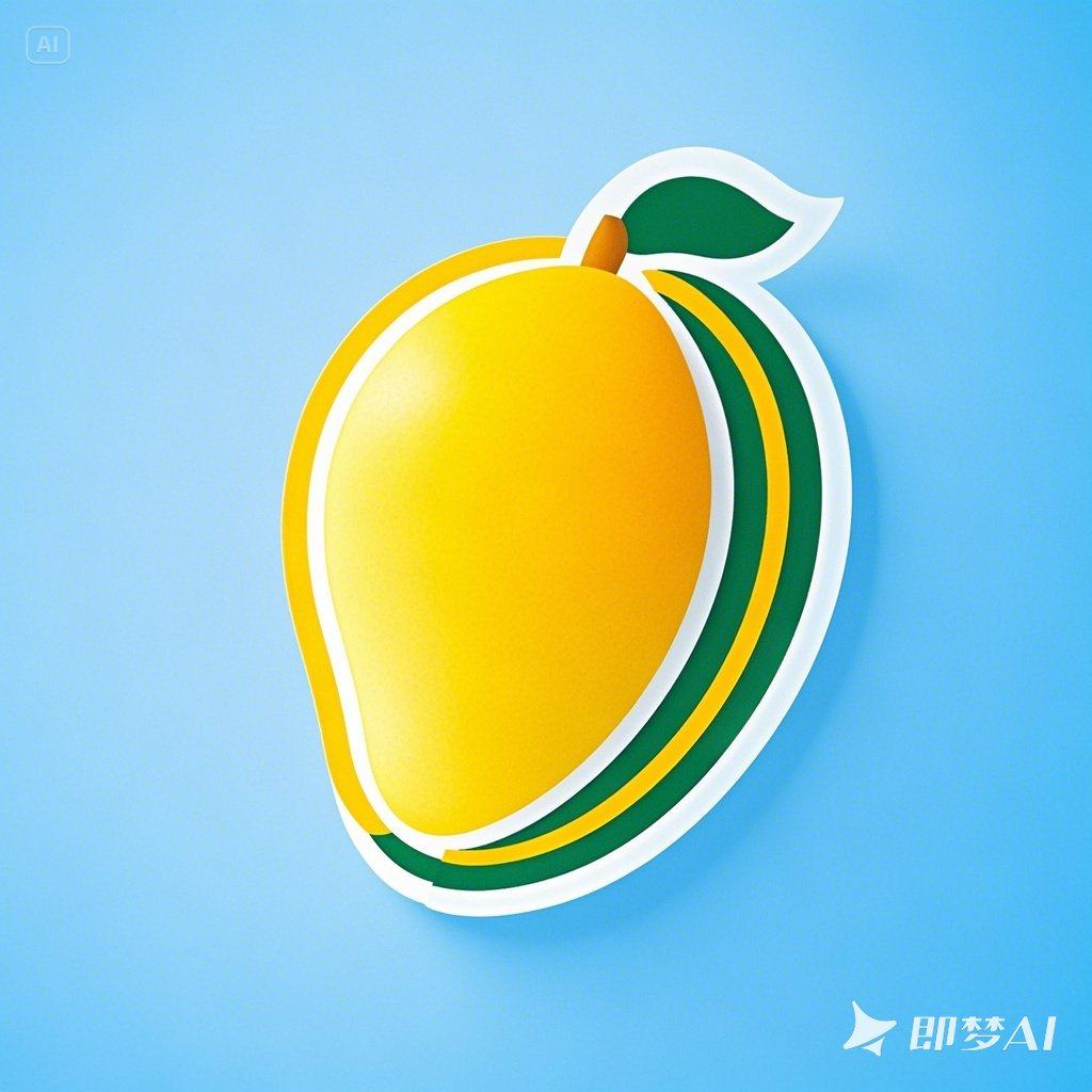 芒夏旗舰店 店铺LOGO