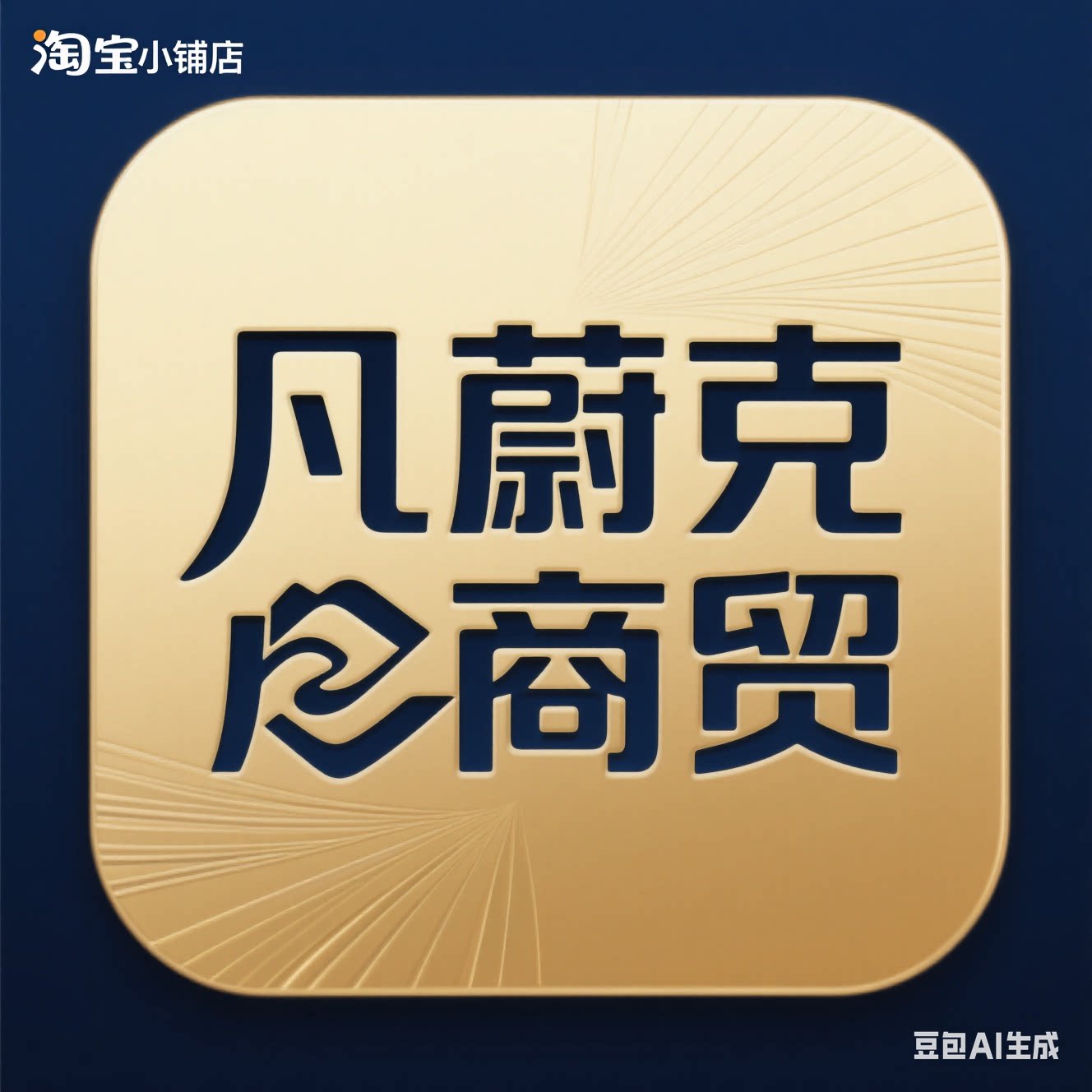 凡蔚克商贸
