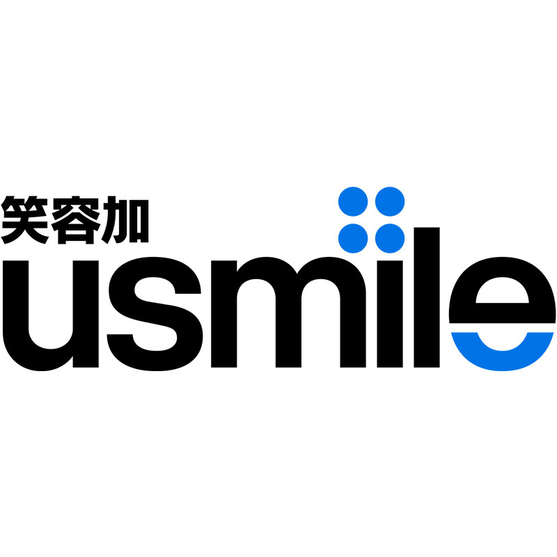 usmile笑容加口腔旗舰店