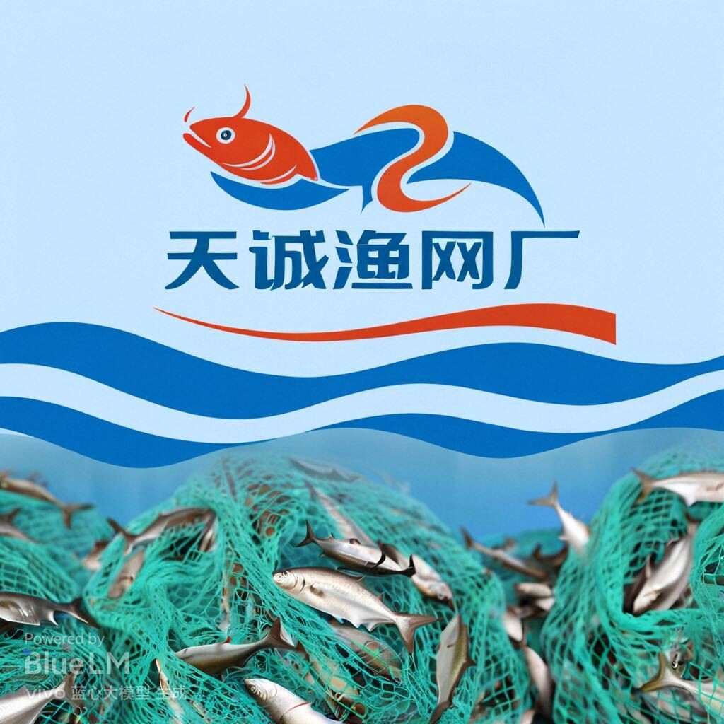 巢湖天诚渔网厂