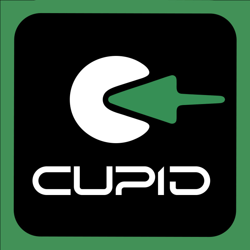 CUPID射箭店 店铺LOGO
