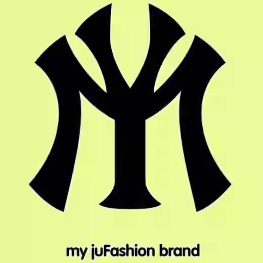 MYVM潮流服饰店logo