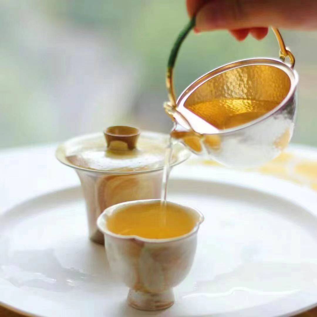 快乐来了植物香薰 店铺LOGO