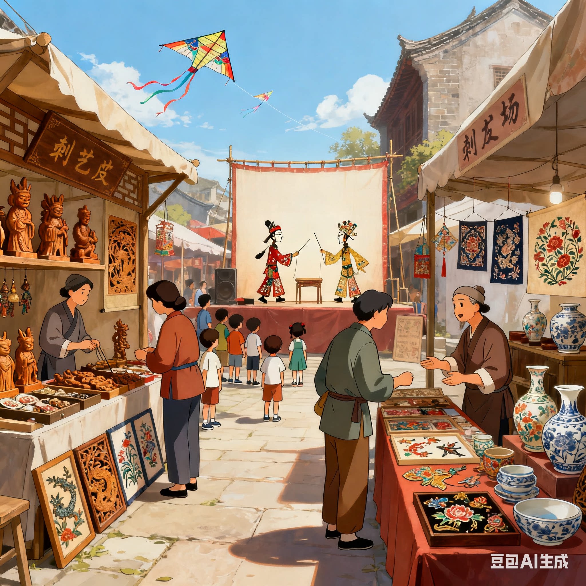 月泰小店