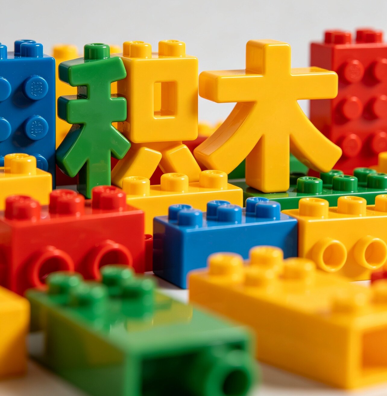 积动时刻