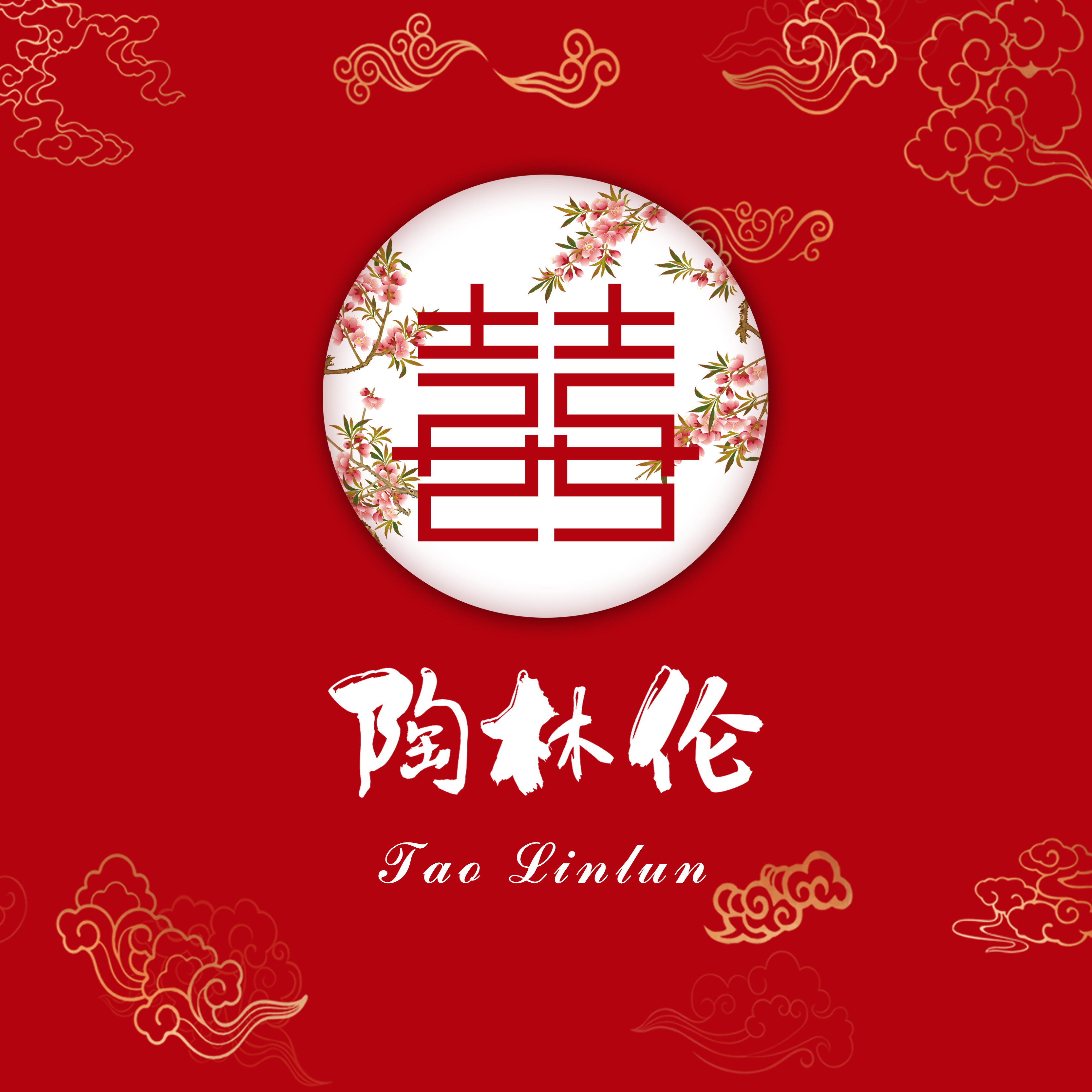 陶林伦旗舰店 店铺LOGO