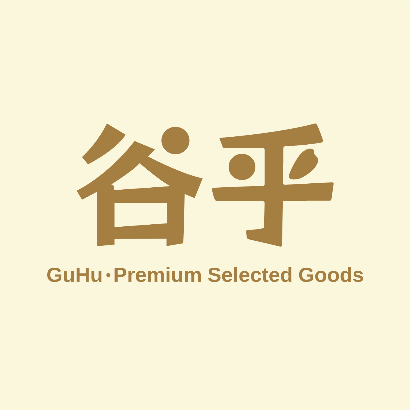 农科食品严选店 店铺LOGO