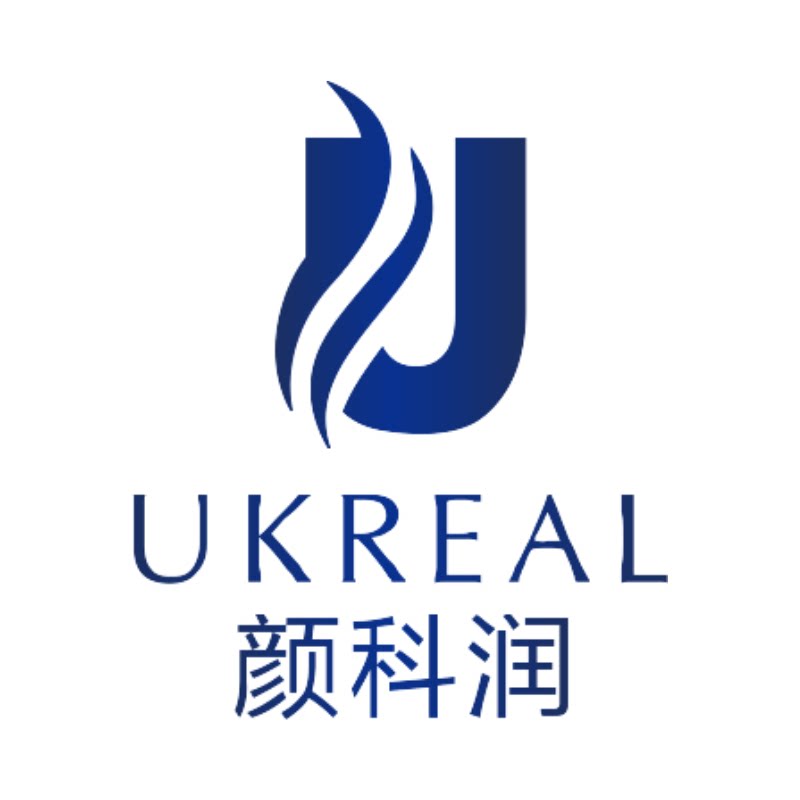 颜科润官方店 店铺LOGO