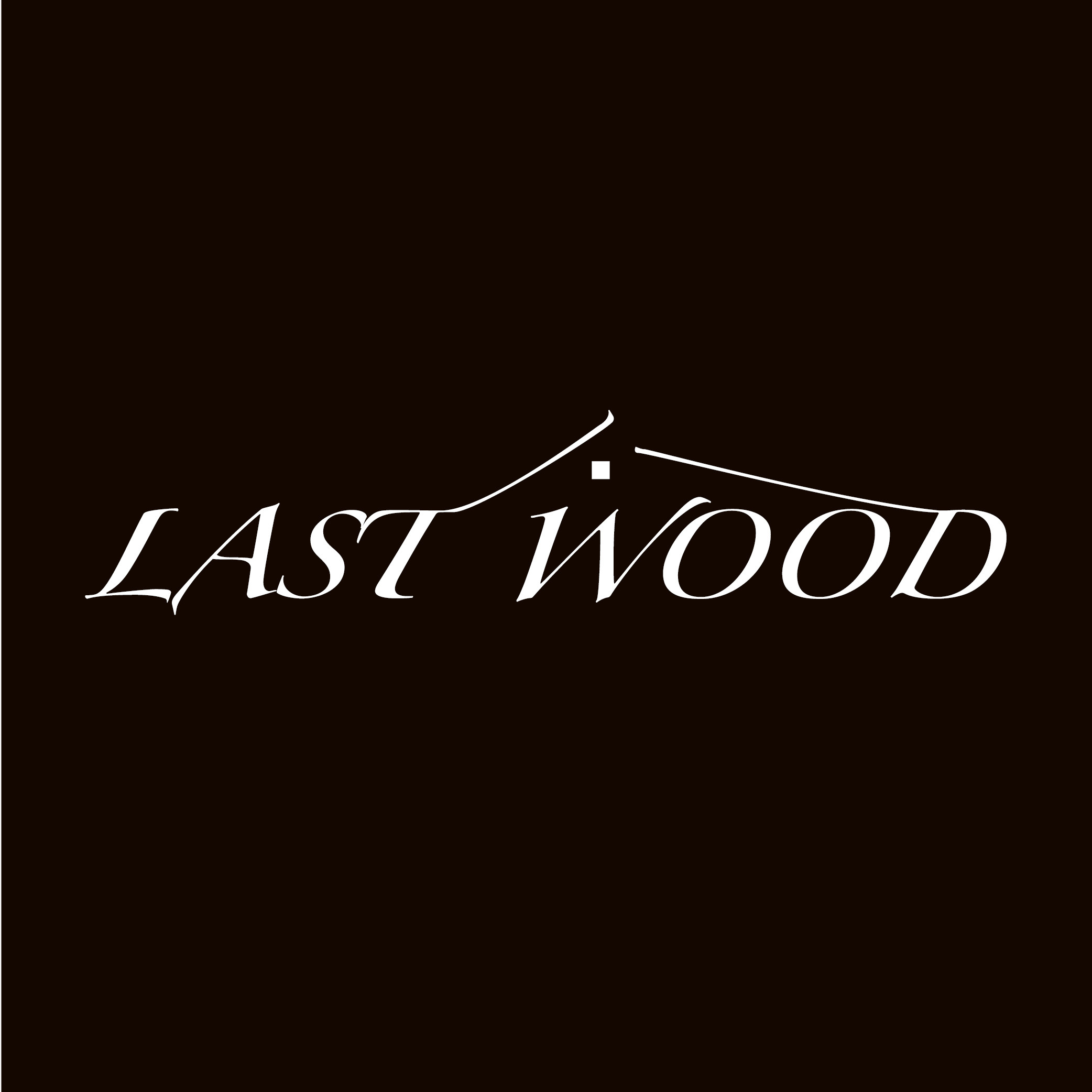 LAST WOOD 店铺LOGO