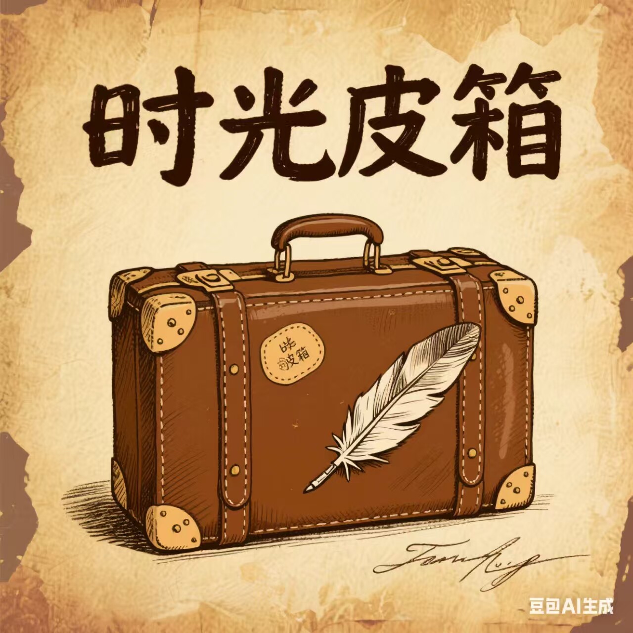 小时光礼品品牌店